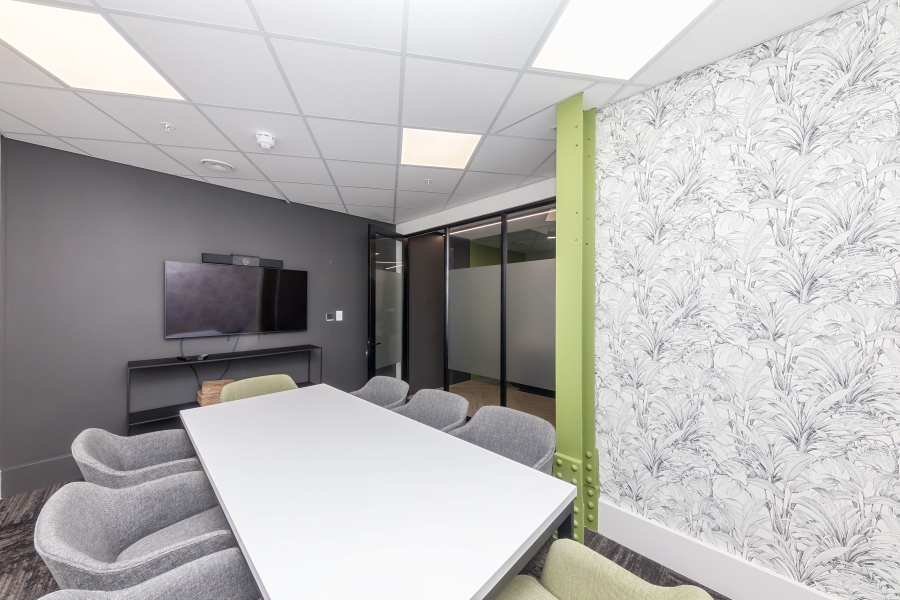 To Let commercial Property for Rent in Gardens Western Cape